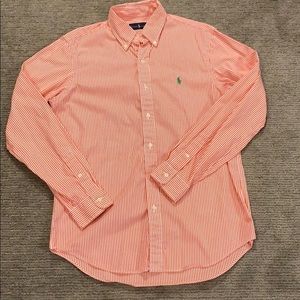 Polo Ralph Lauren Button Down